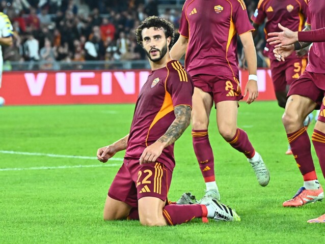 Mario Hermoso