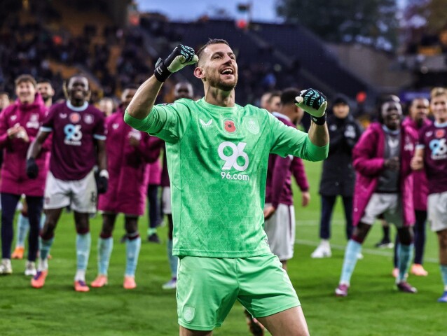 Martin Dúbravka