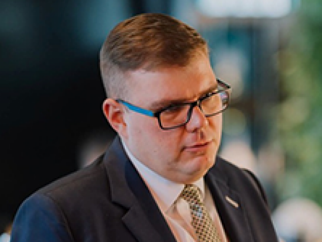 Matej Smorada