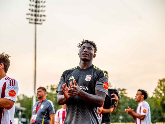 Mathew Yakubu