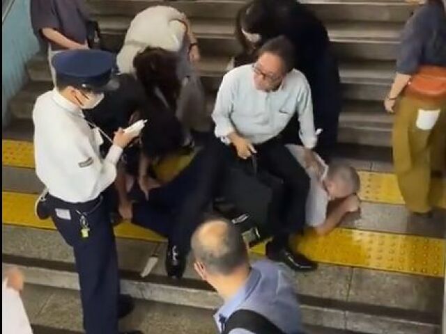 metro, Tokio