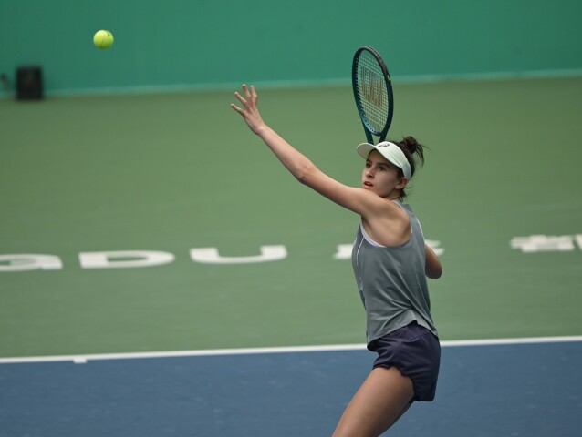 Mia Pohánková