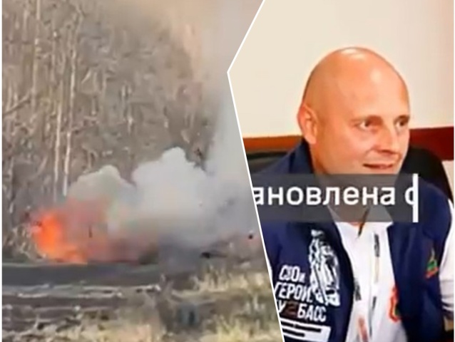 rusky podplukovník