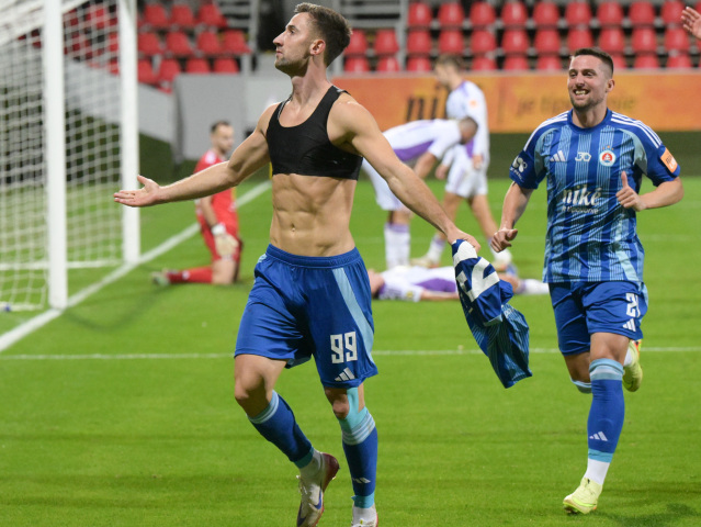Andraž Šporar
