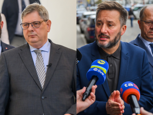 Minister spravodlivosti Boris Susko, Únia miest Slovenska