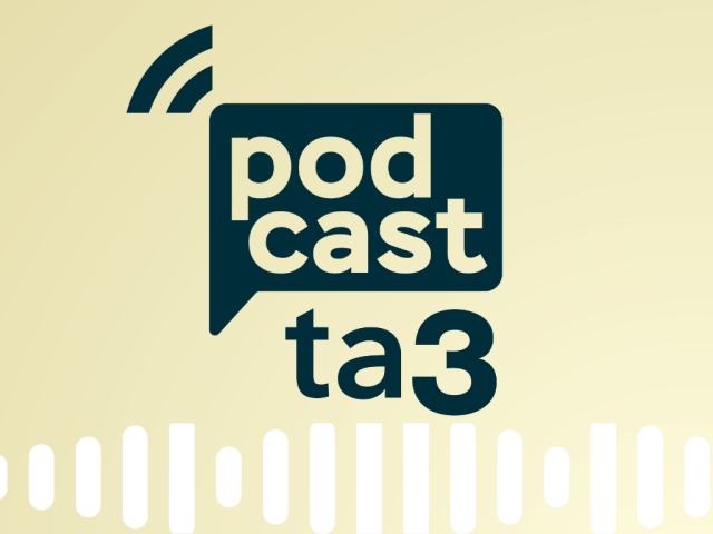 Podcast ta3