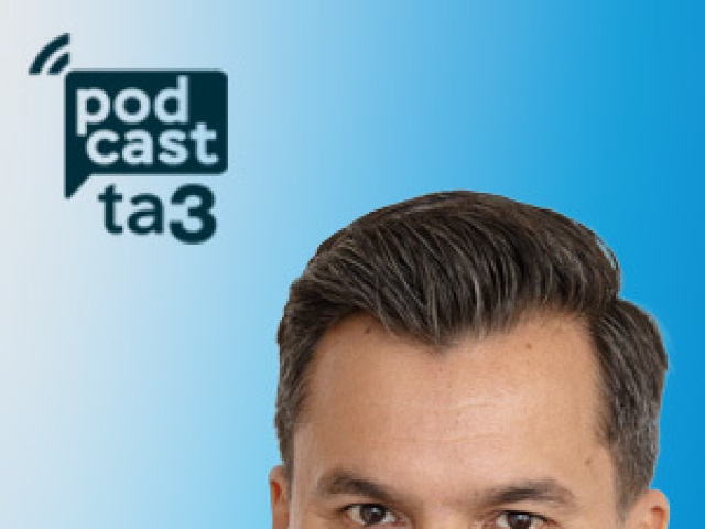 Podcast V politike s Branom Kralom
