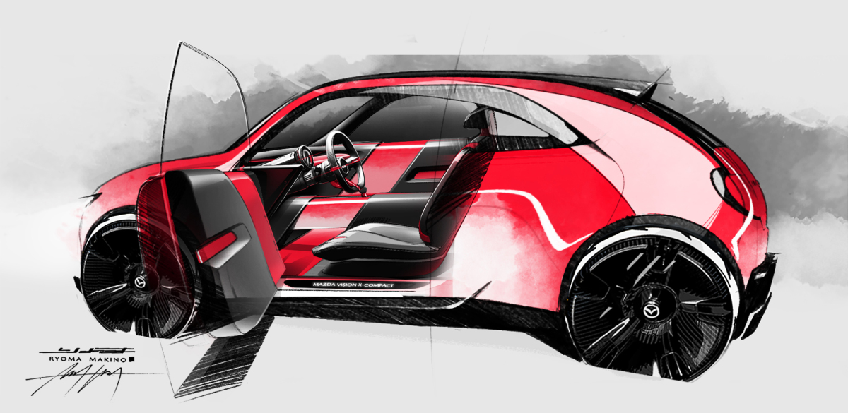 mazda vision x-compact ske 1 highres
