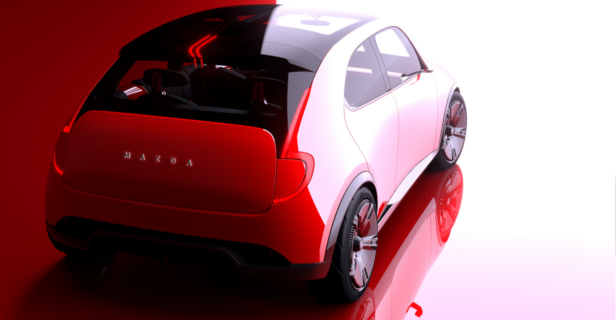 mazda vision x-compact still 3 highres