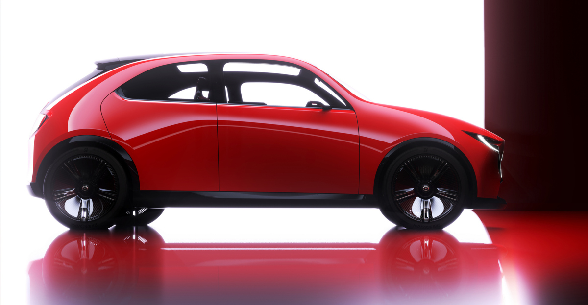 mazda vision x-compact still 4 highres