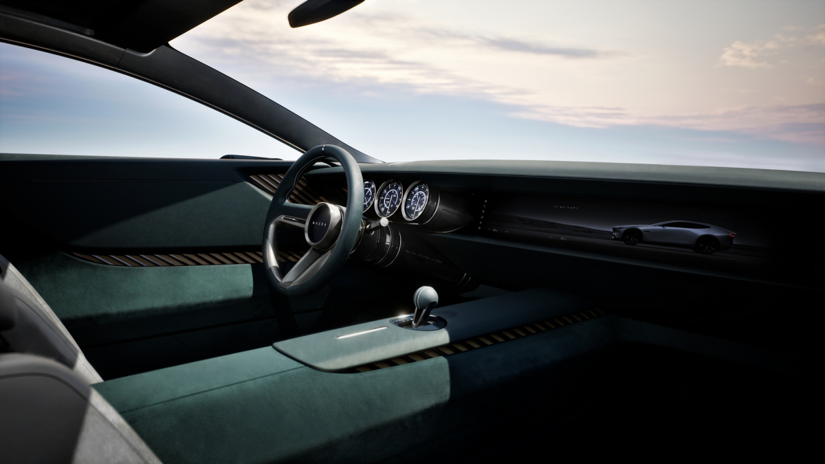 mazda vision x-coupe int 2 highres