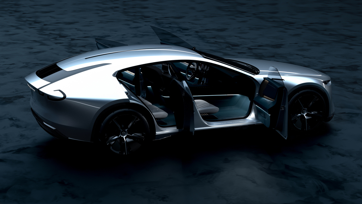 mazda vision x-coupe still 7 highres