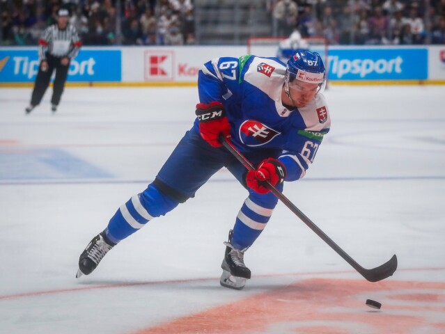 Marián Studenič
