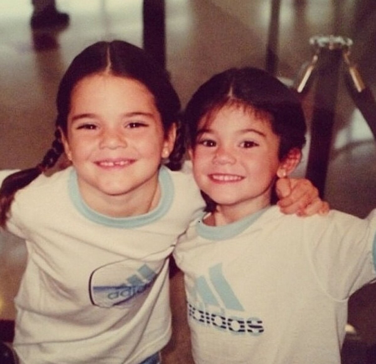 kylie, kendall jenner