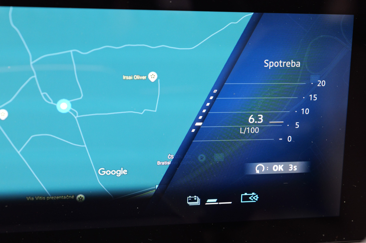 Renault Espace E-Tech Hybrid 200 - test 2025