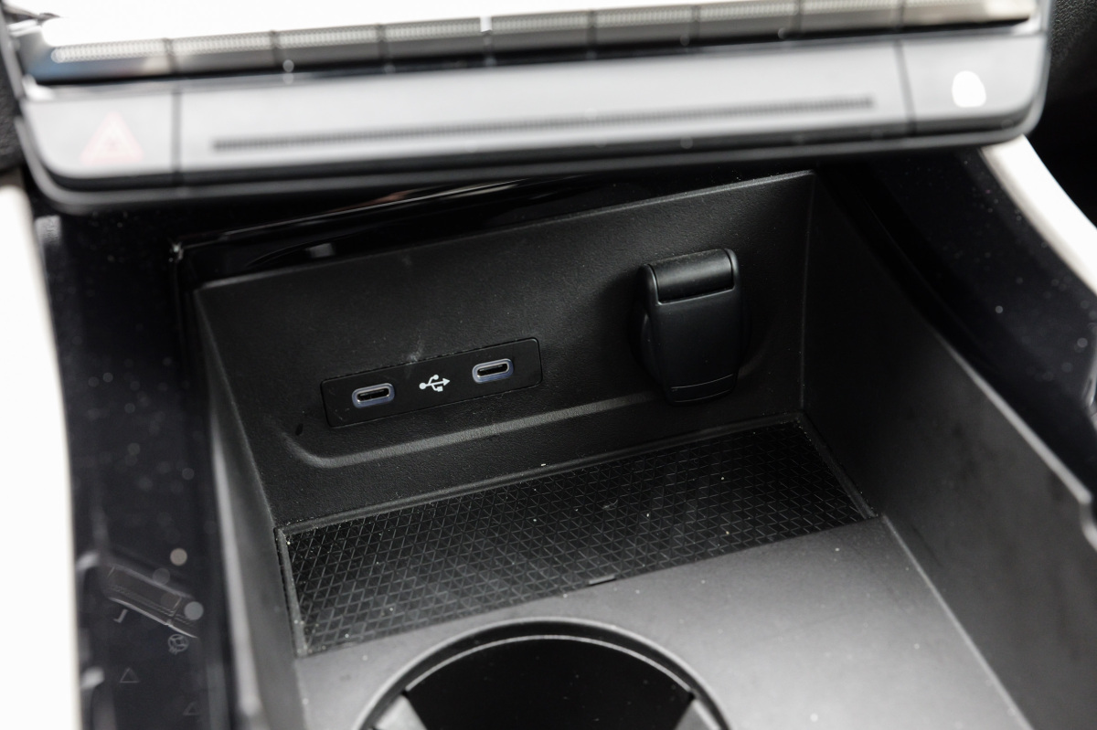 Renault Espace E-Tech Hybrid 200 - test 2025
