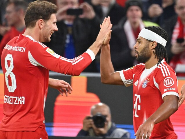 FC Bayern
