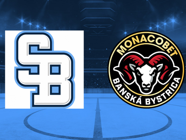 HC Slovan - B. Bystrica
