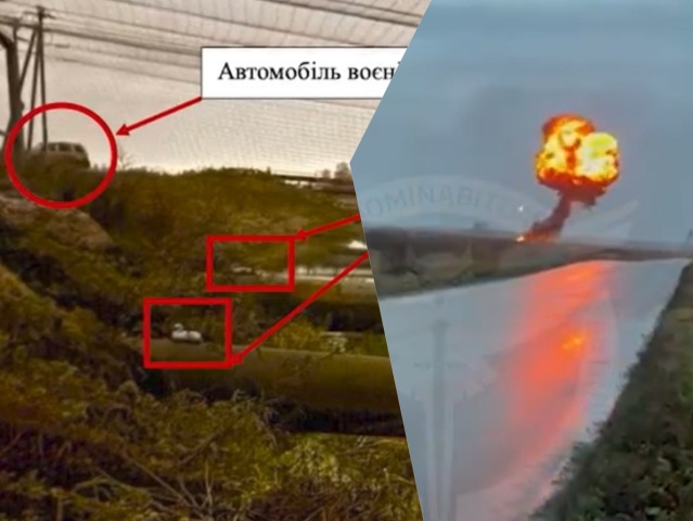 Ruské vetvy strategického ropovodu, vojna, sabotáž, výbuchy
