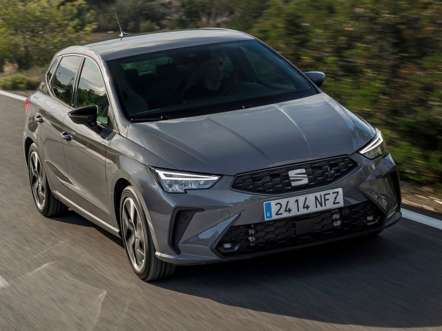 Seat Ibiza 2026 3