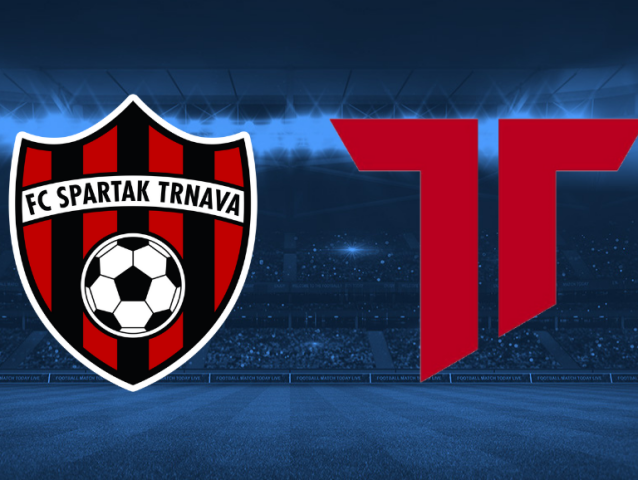 Trnava - Trenčín