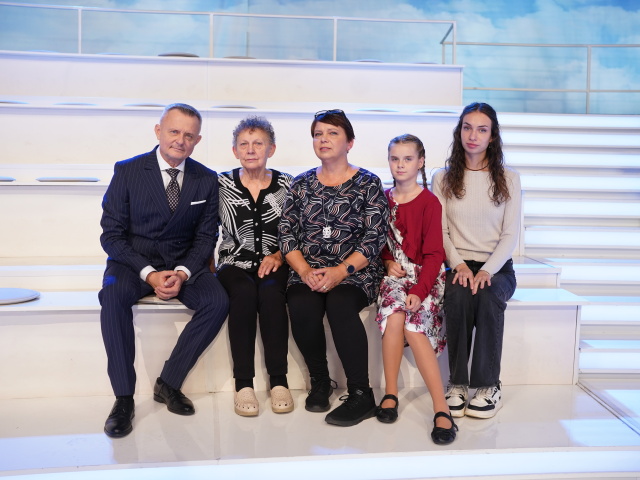 V siedmom nebi