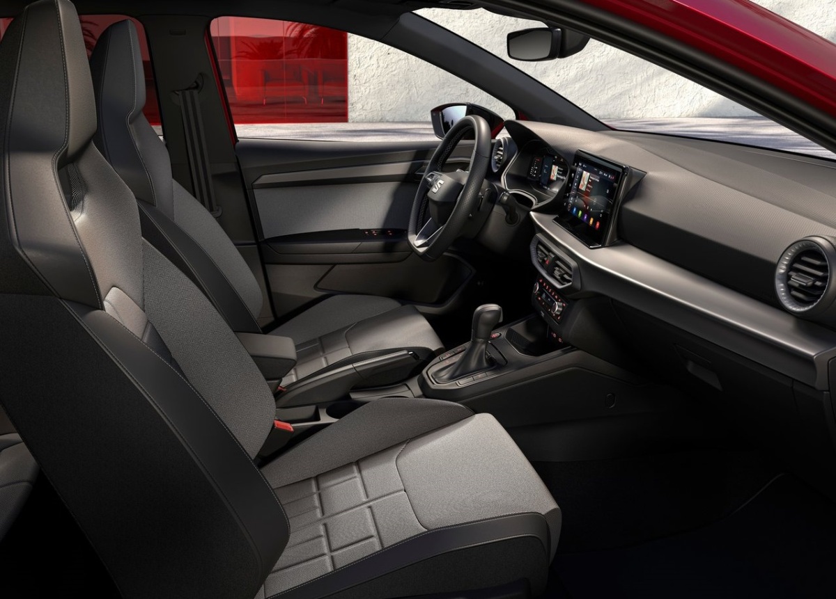 Seat Ibiza 2026 11