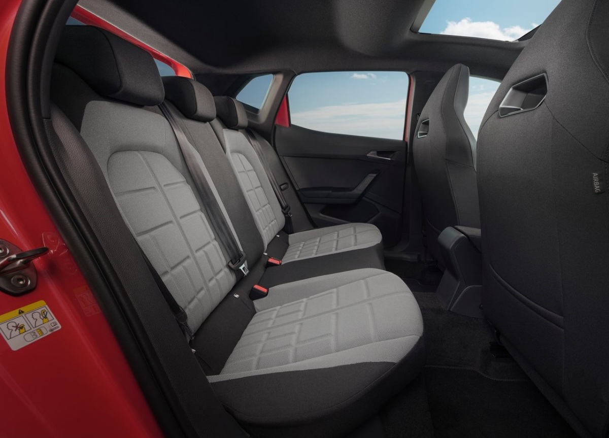 Seat Ibiza 2026 13