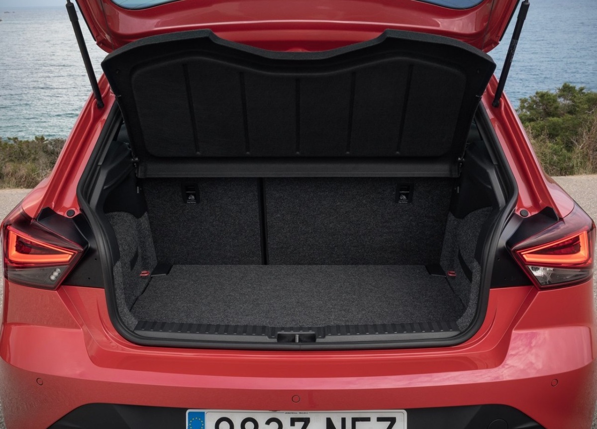 Seat Ibiza 2026 16