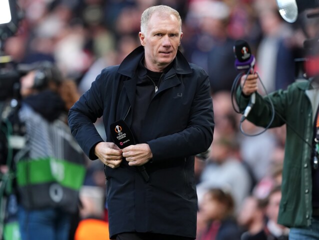Paul Scholes