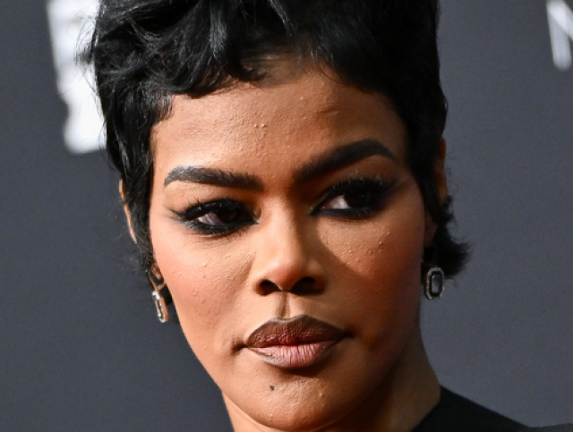 Teyana Taylor