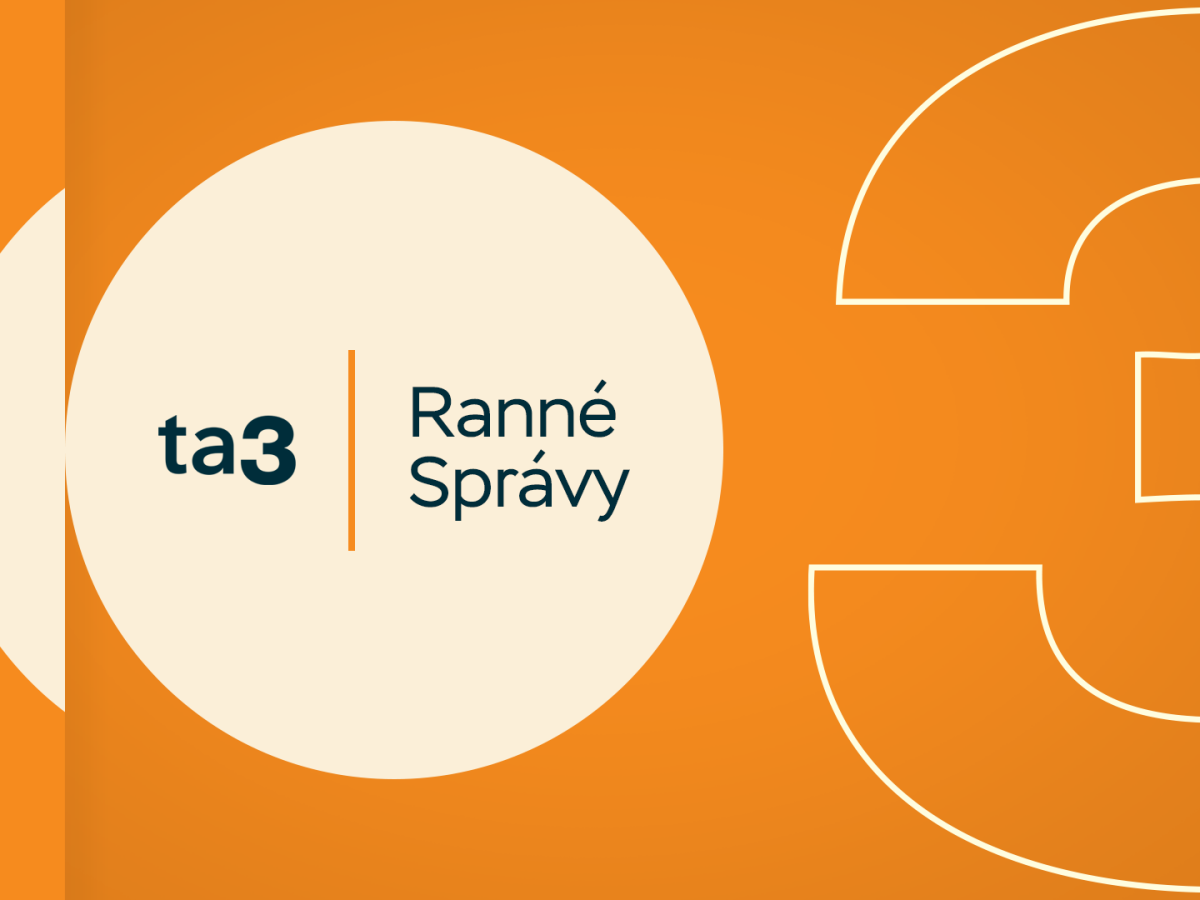RANNE SPRAVY ta3
