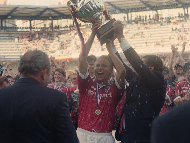 Horst Siegl