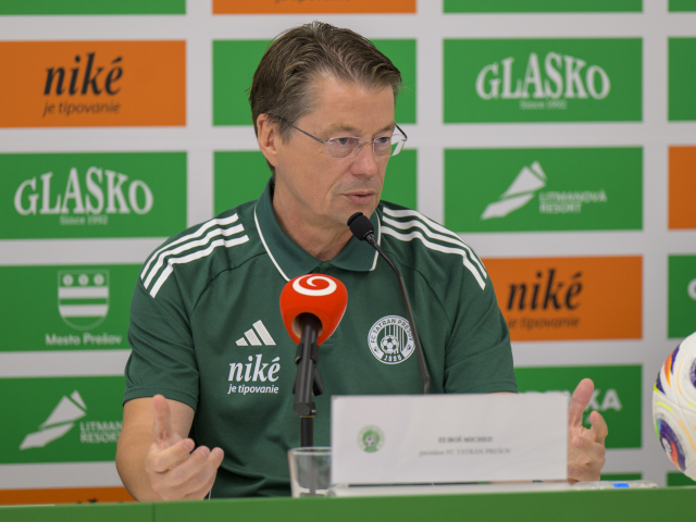Ľuboš Micheľ