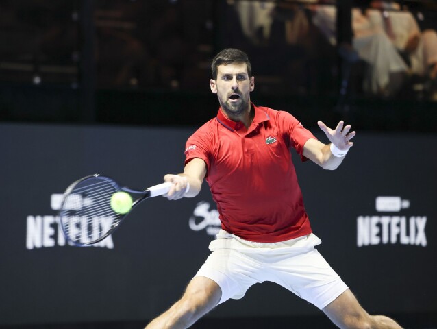 Novak Djokovič