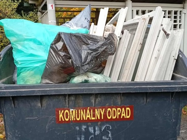 odpad
