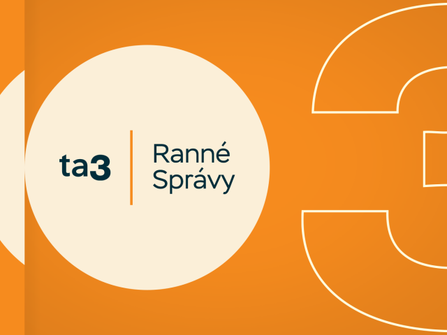 RANNE SPRAVY ta3