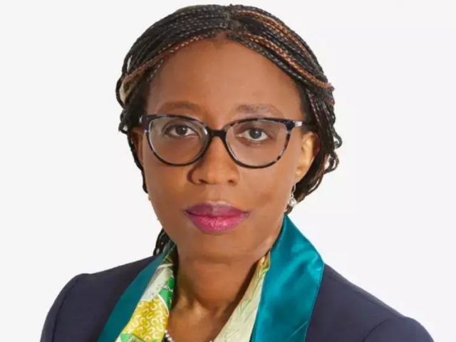 Vera Songwe