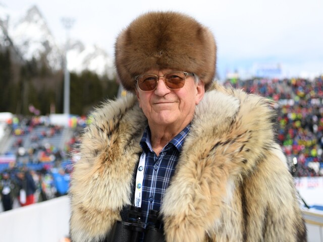 Alexander Tichonov