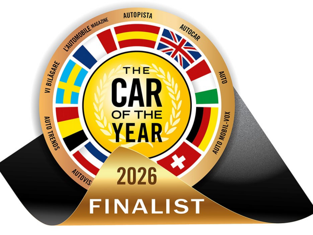 COTY - 2026