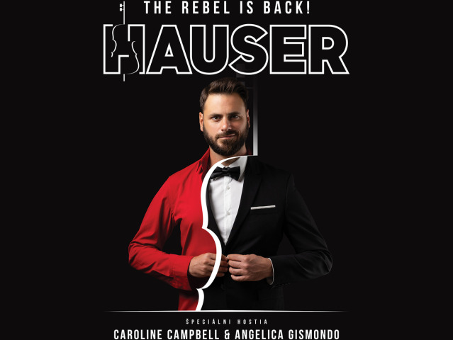 Hauser violončelista