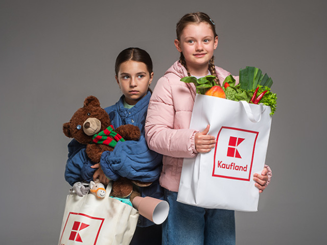 Kaufland