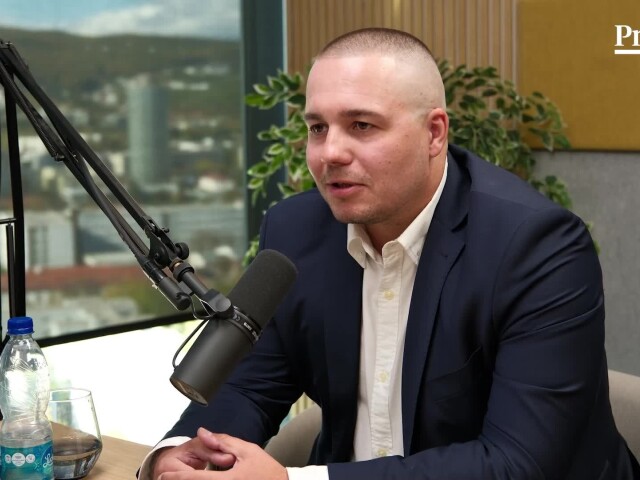 MUDr. Robert Frohlich, urológ, Uropoint