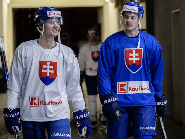 SR Hokej Kňažko Královič