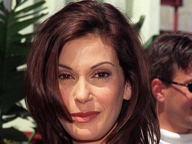 Teri Hatcher