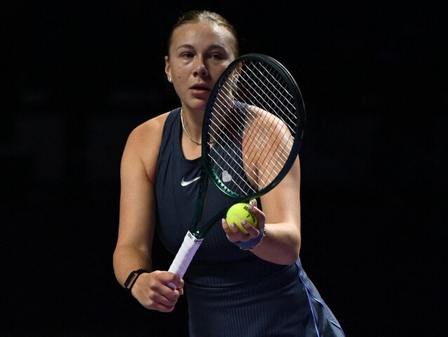 Amanda Anisimovová