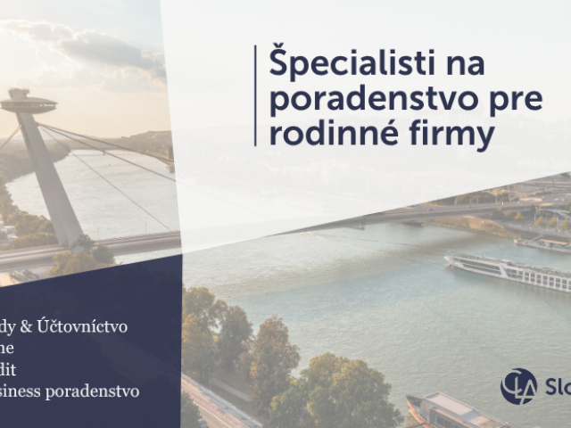 CLA Slovakia