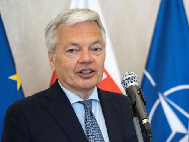 Didier Reynders