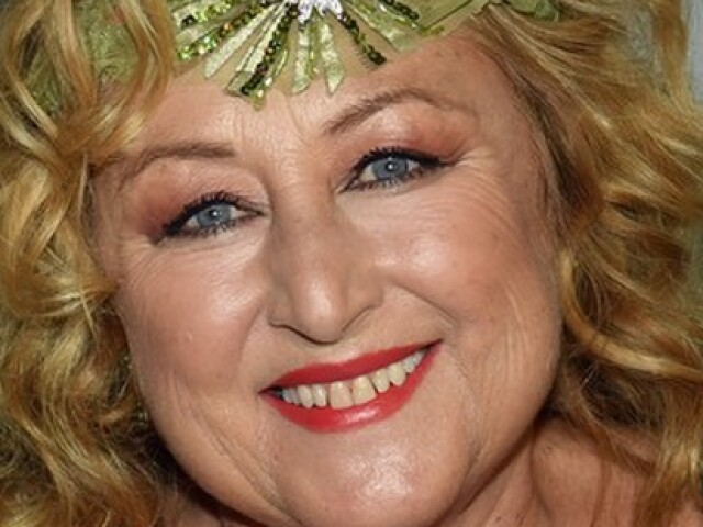 Halina Pawlovská