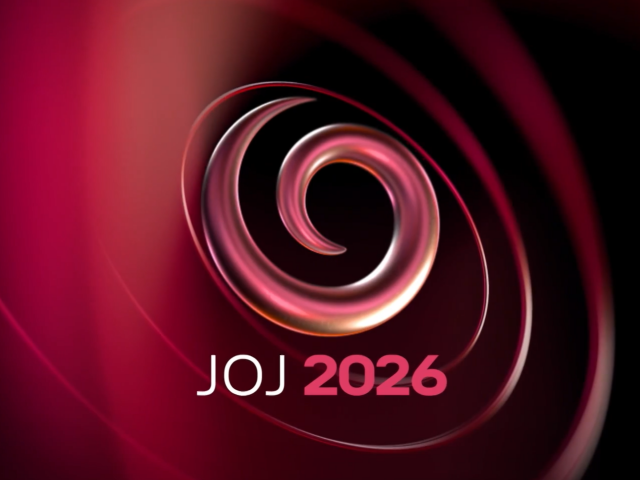 JOJ 2026